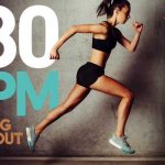 Music To Run To At 170-180 Beats Per Minute