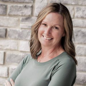 Jody Wolowicz PTA BSPTA SCO