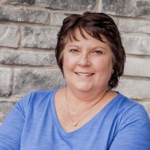 Julie Meyer PT, MPT, Cert. MDT