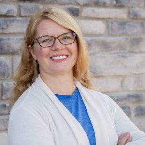 Katie Lazenby MPT SCS ATC Shoreview Clinic Director