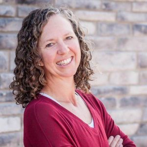 Kristi Hughlett PT DPT OCS