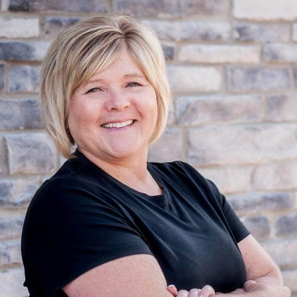 Linda Olsen, PTA, BA, Practice Liaison
