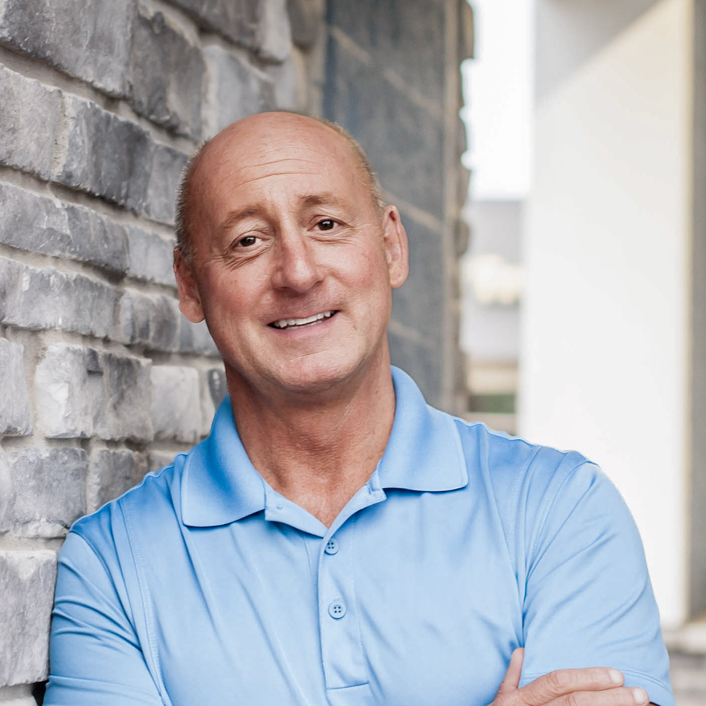 Steve Peterson, PT, BA