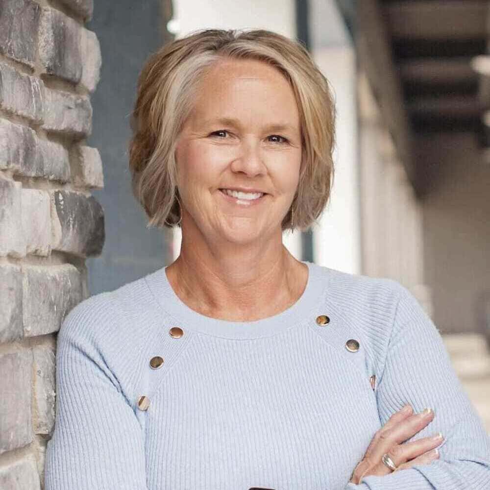Shari Walters PT, BS, OCS
