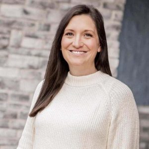 Tricia Imker PT DPT OCS Cert DN ATC