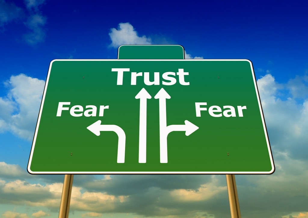 Why We Need To Trust Our Instincts And Make The Appropriate Referrals
