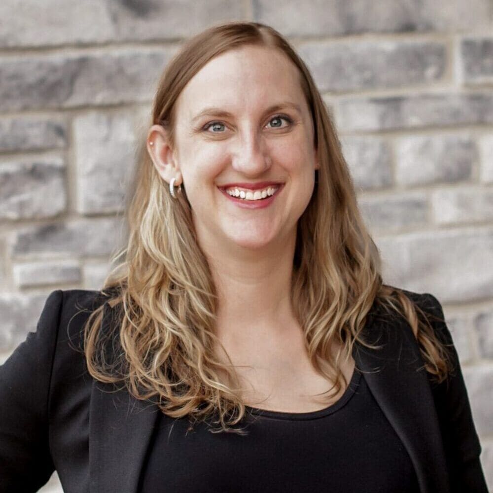 Brittany Ogaard PT, DPT, OCS