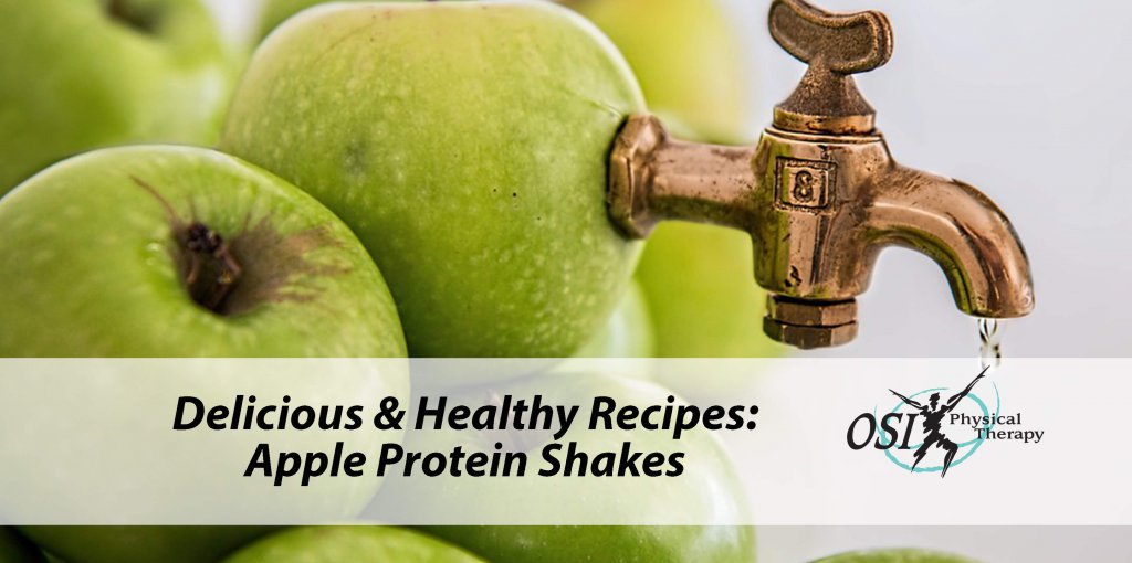 apple-protein-shakes