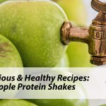apple-protein-shakes