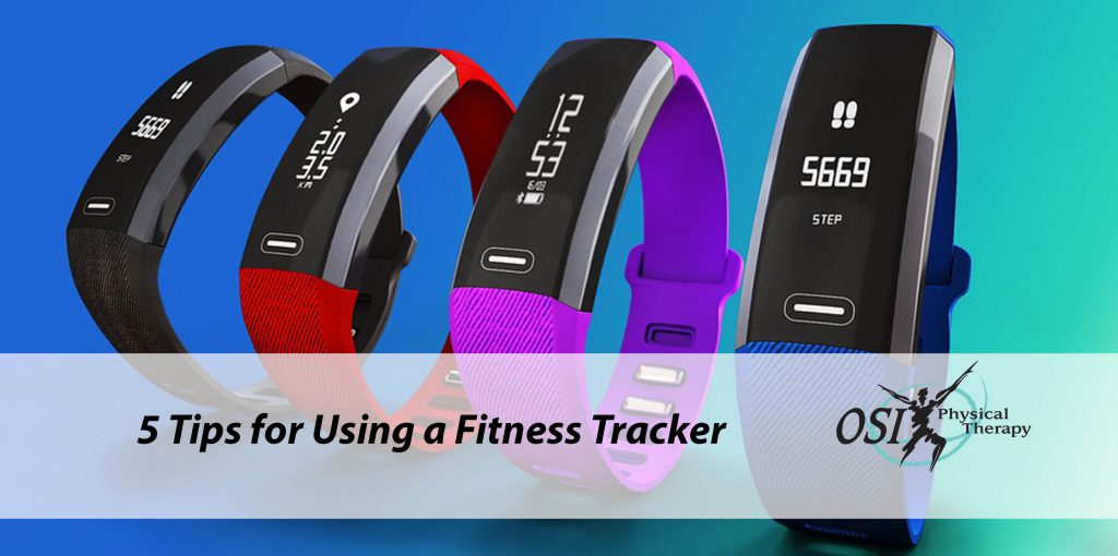 fitness-tracker