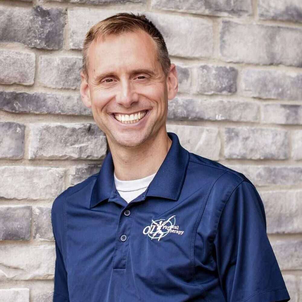 Mikhail Golben PT, DPT, OCS