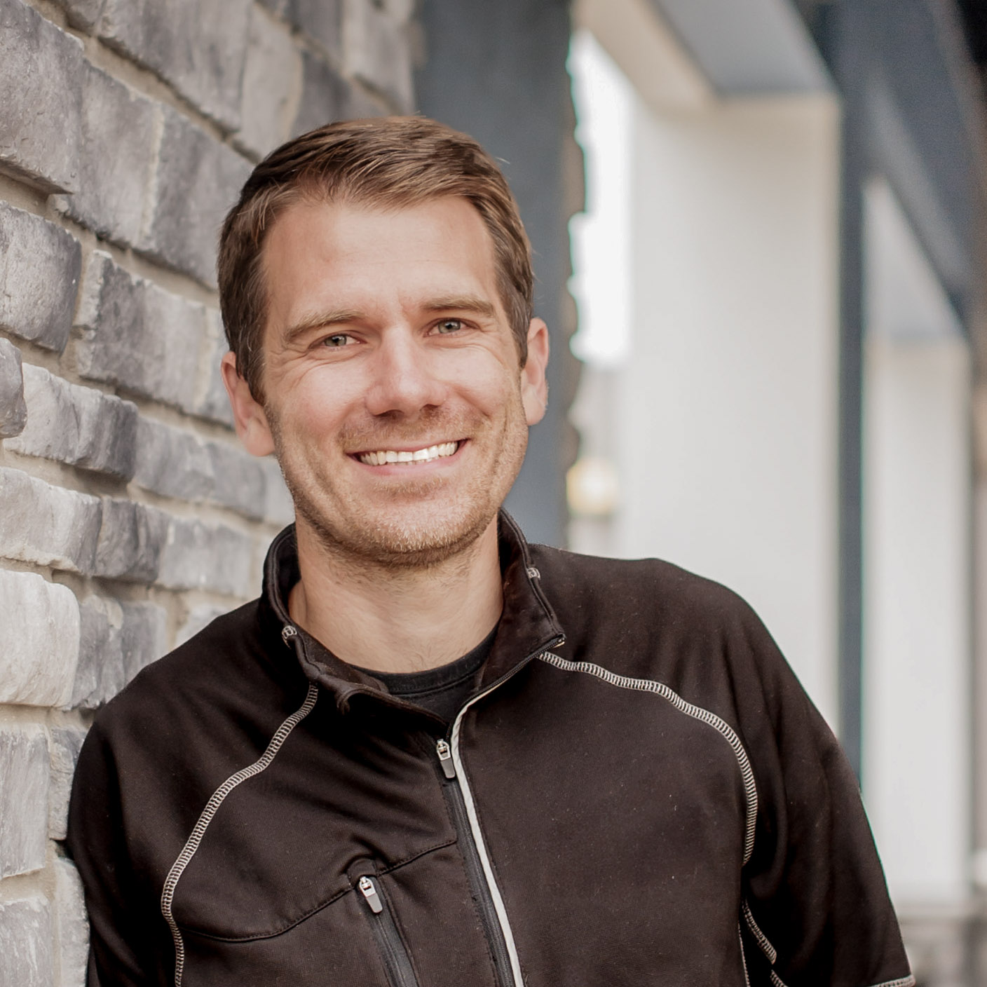 Nick Beise, PT, DPT, OCS