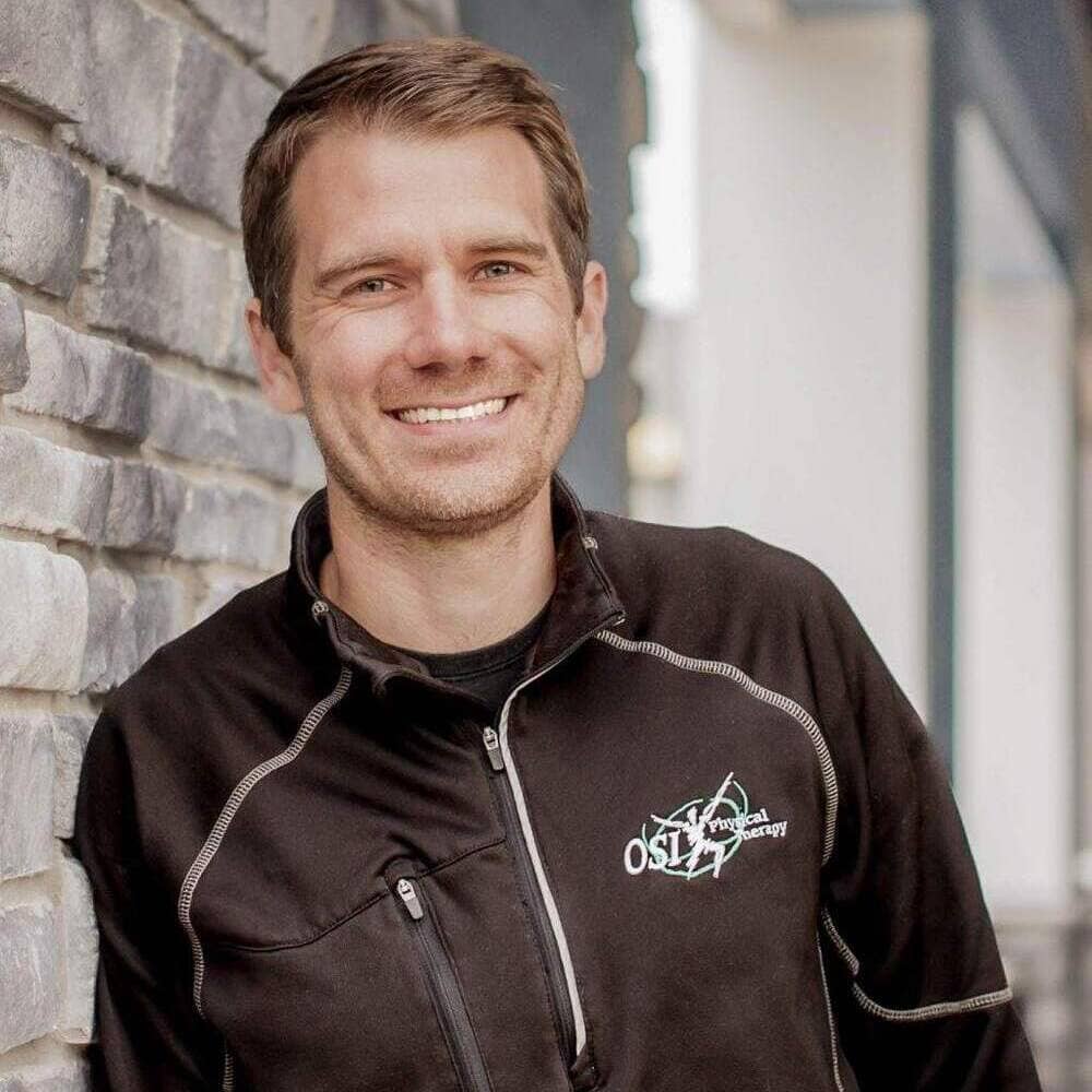 Nick Beise PT, DPT, OCS