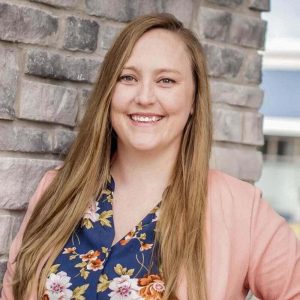 Steph Prichett PT, DPT