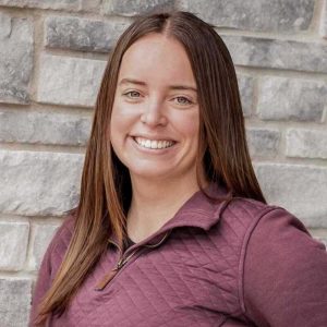 Kaite Becker, PTA, BS