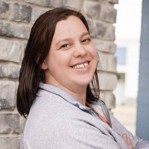 Hayley Baumeister PTA SCO BS