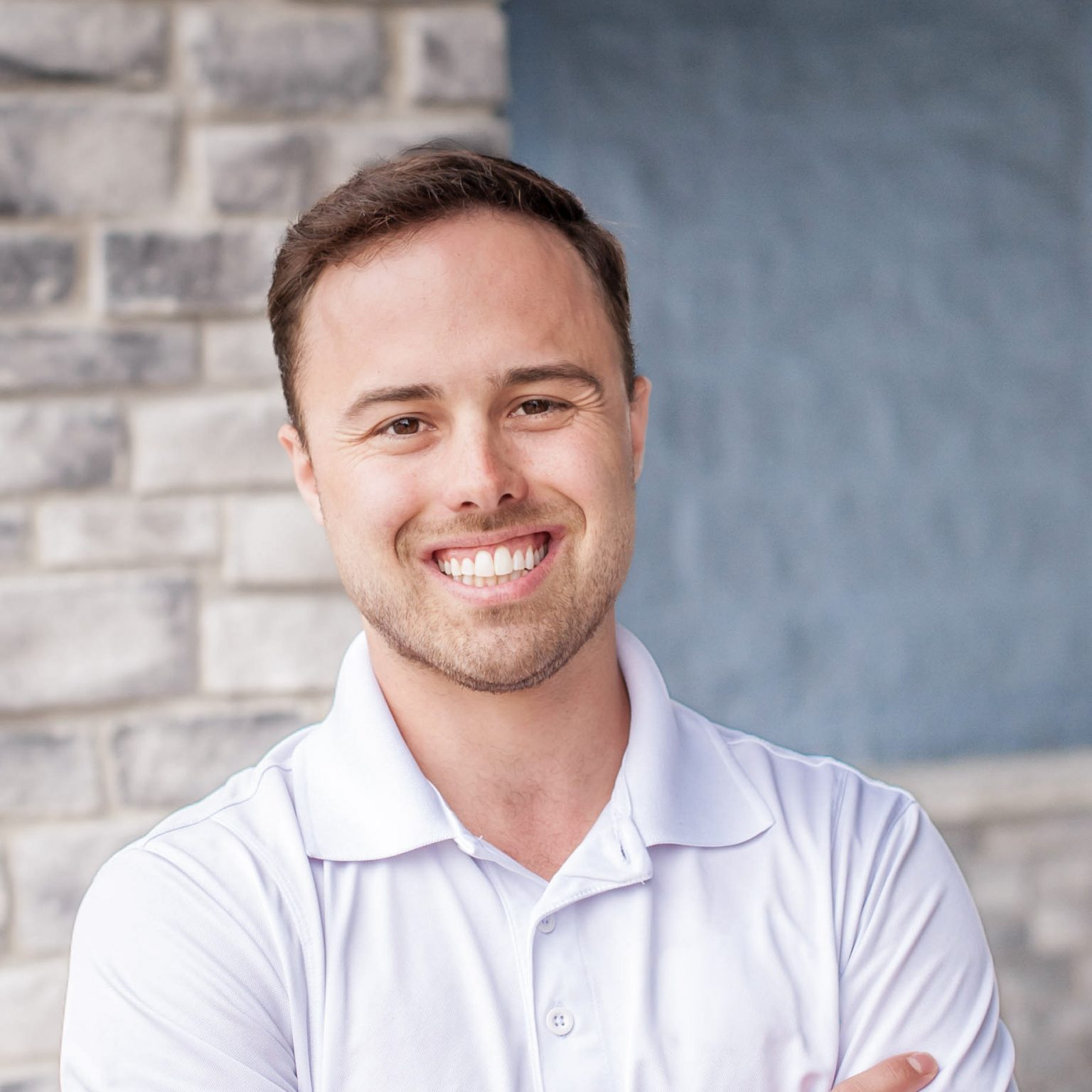 Jordan Litschewski, PT, DPT