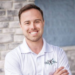 Jordan Litschewski PT, DPT