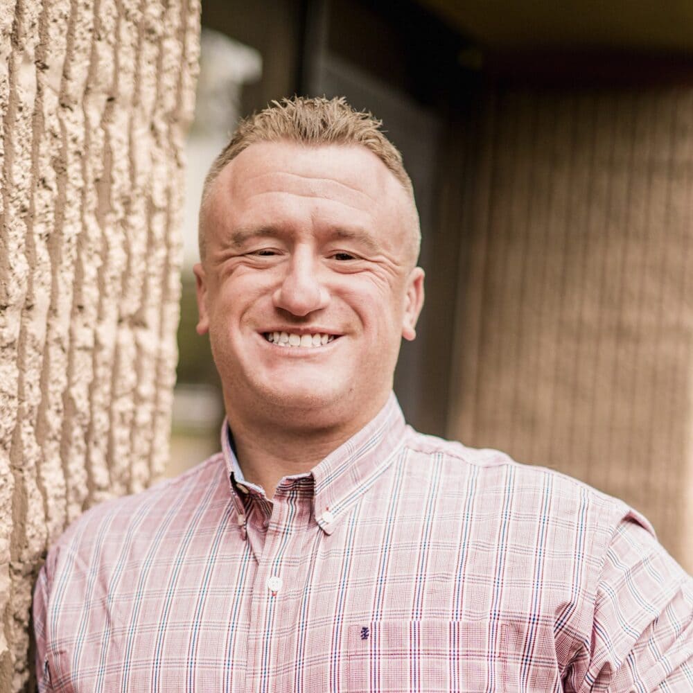 John Strasky, LAT, ATC