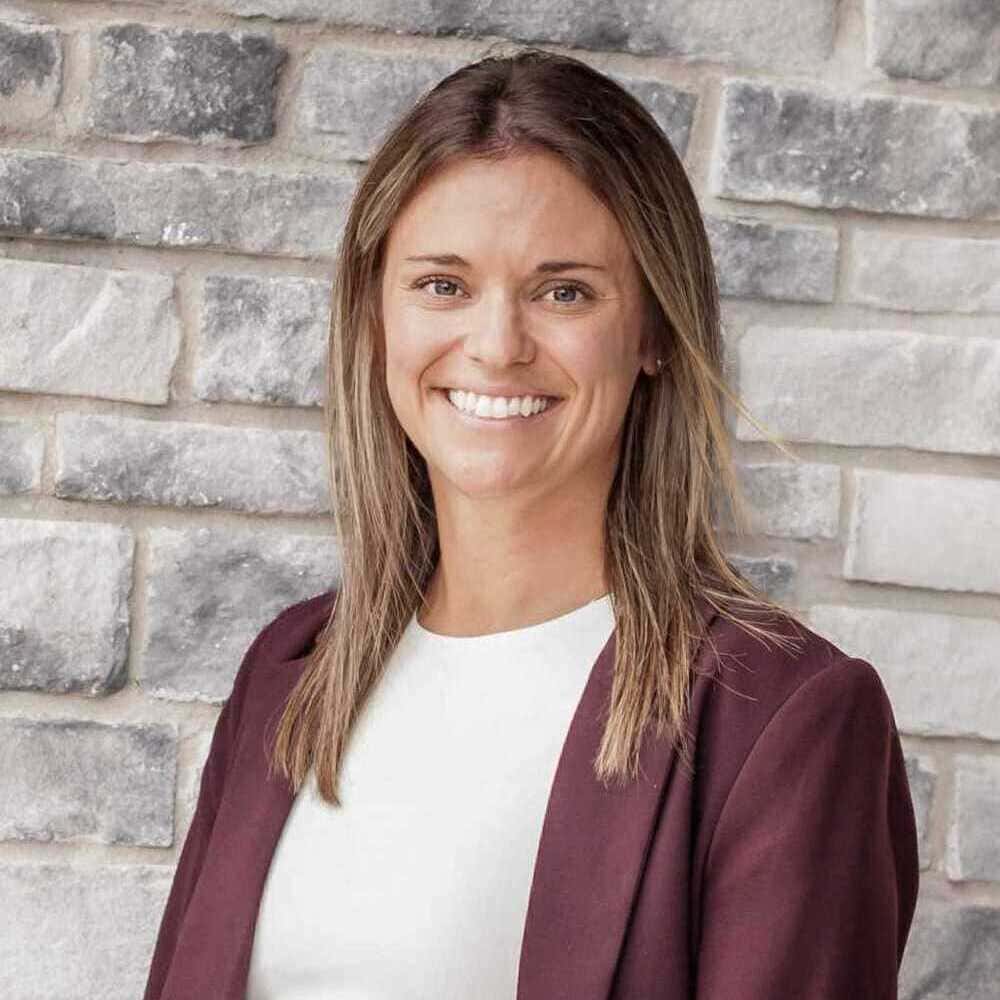 Carly Moran PT, DPT