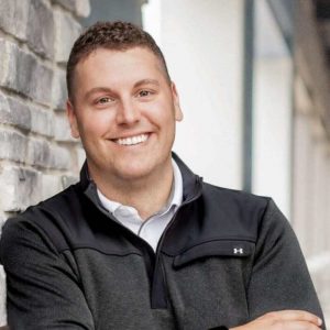 Noah Bularz, PT, DPT