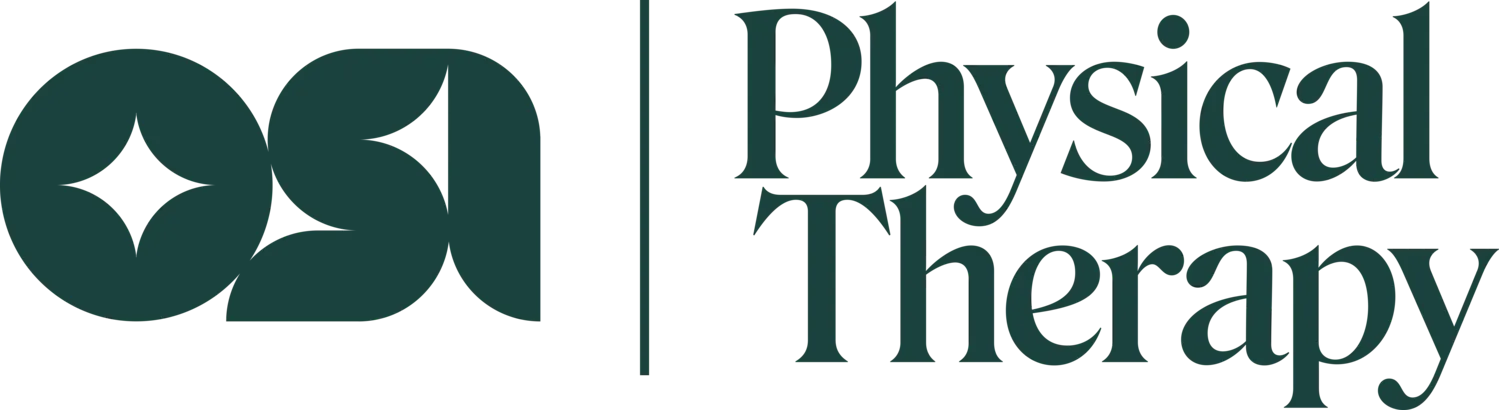 OSI Physical Therapy
