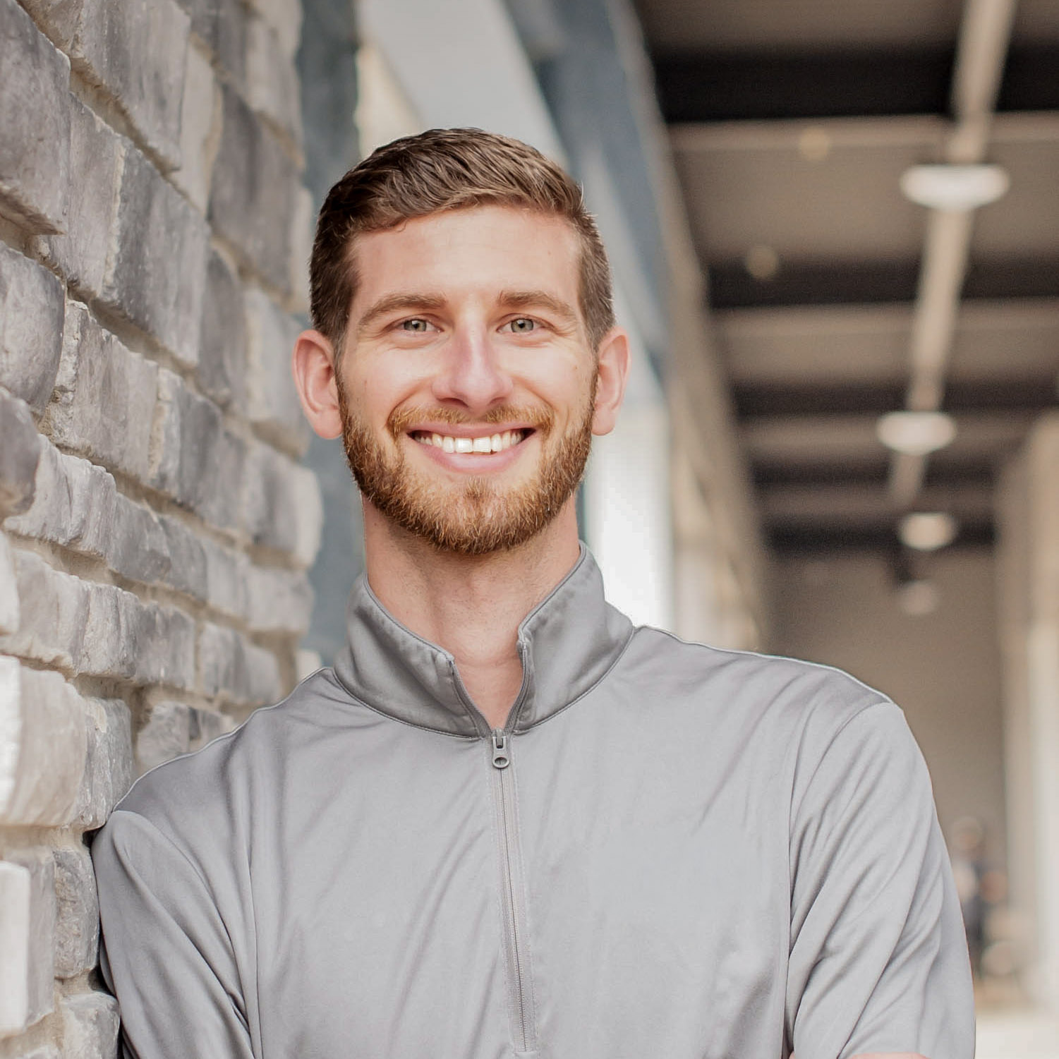 Hunter Huberty, PT, DPT