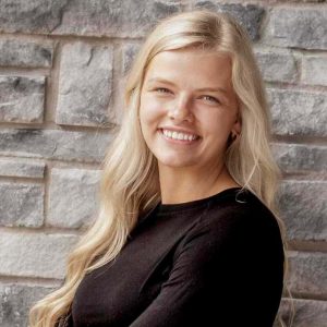 Kayla Medenwaldt PTA BA