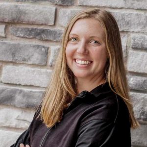 Katie Knisley PT, DPT