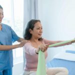 Physical Therapy vs. Occupational Therapy