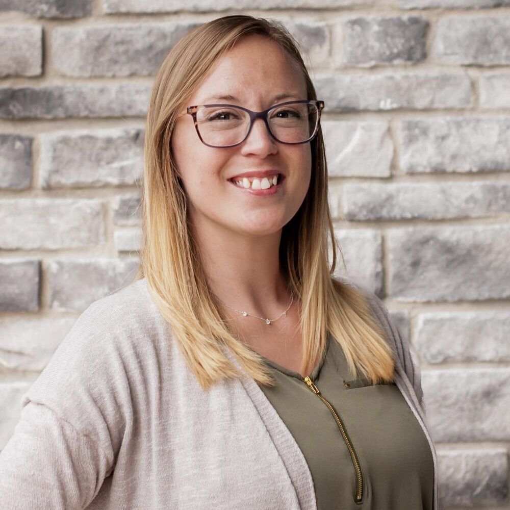Carley Fier Clinic Service Support Front Desk