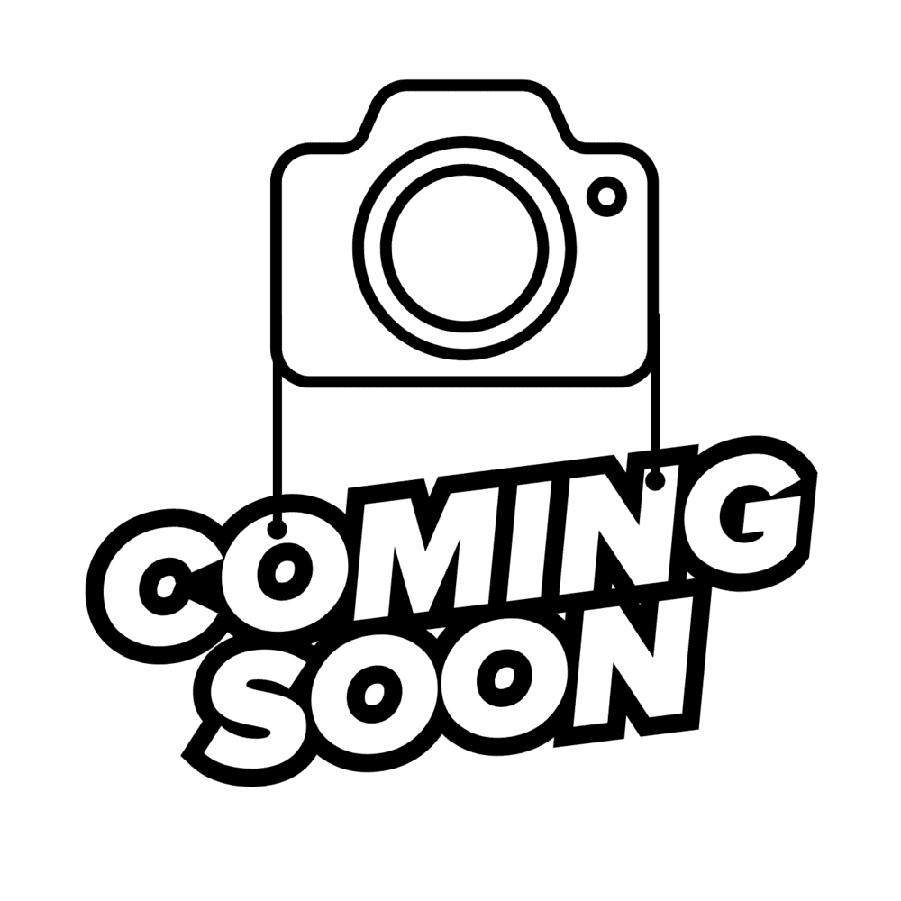 Coming Soon