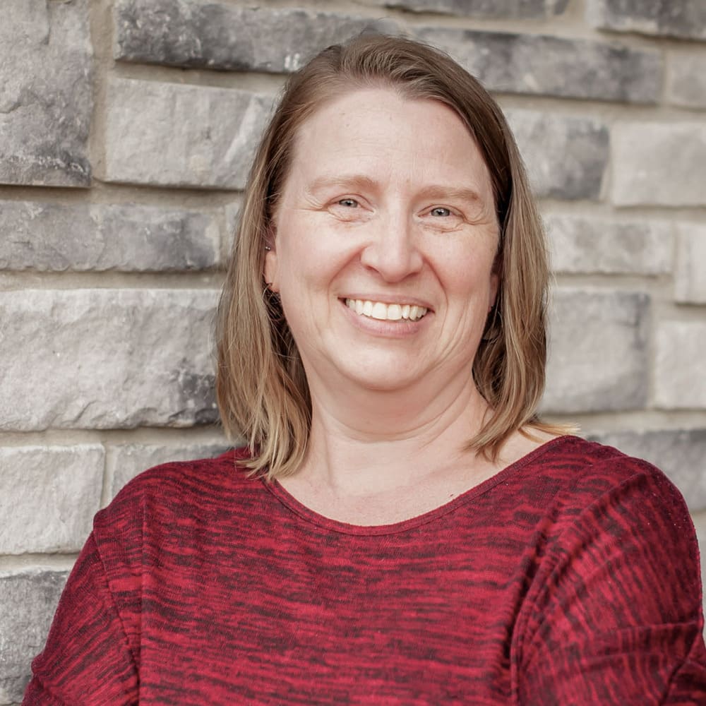 Jen Wolfe, Clinic Service Support