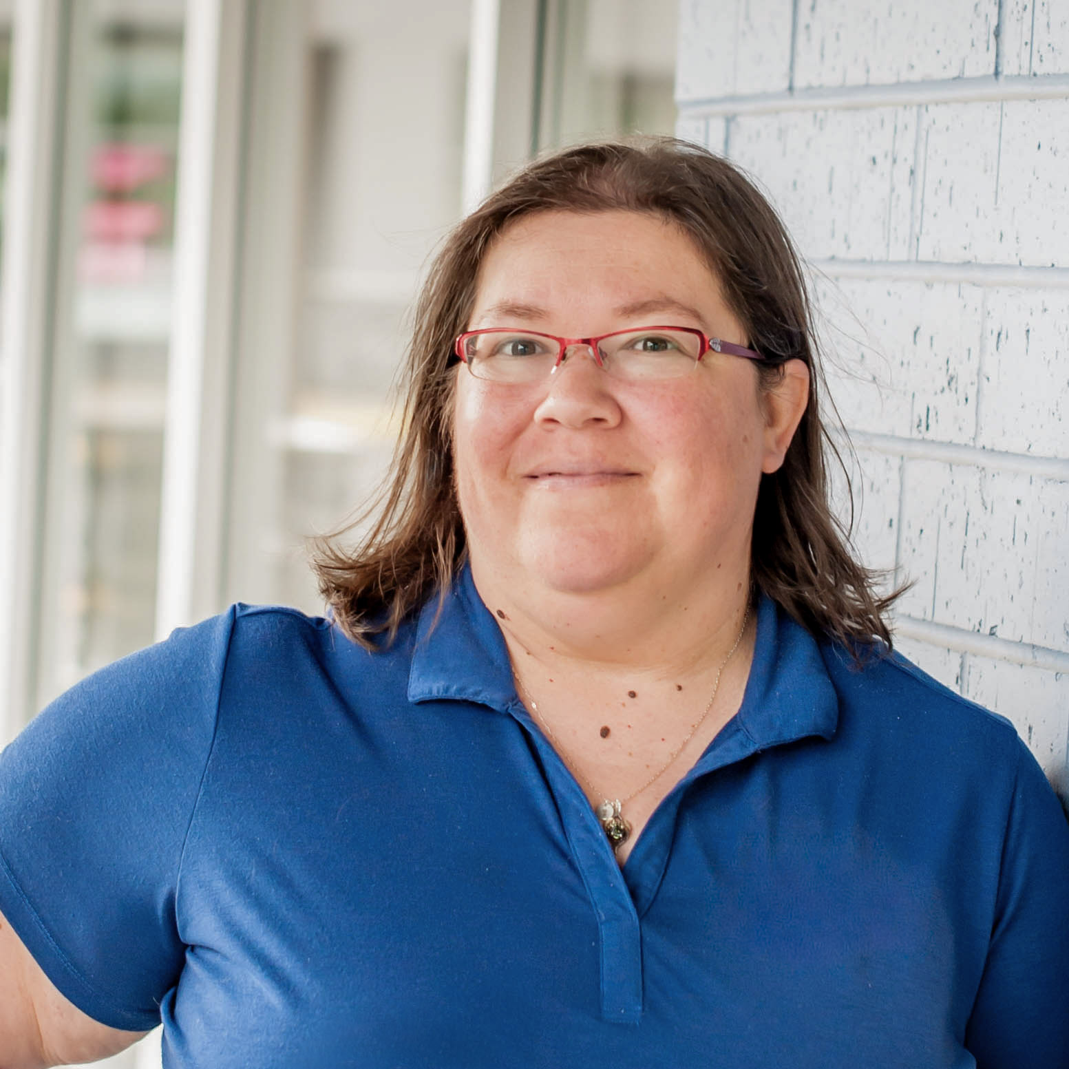 Paula Antes, Clinic Service Support