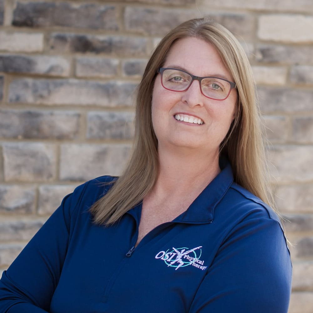 Sherri Ptaceck Clinic Service Support