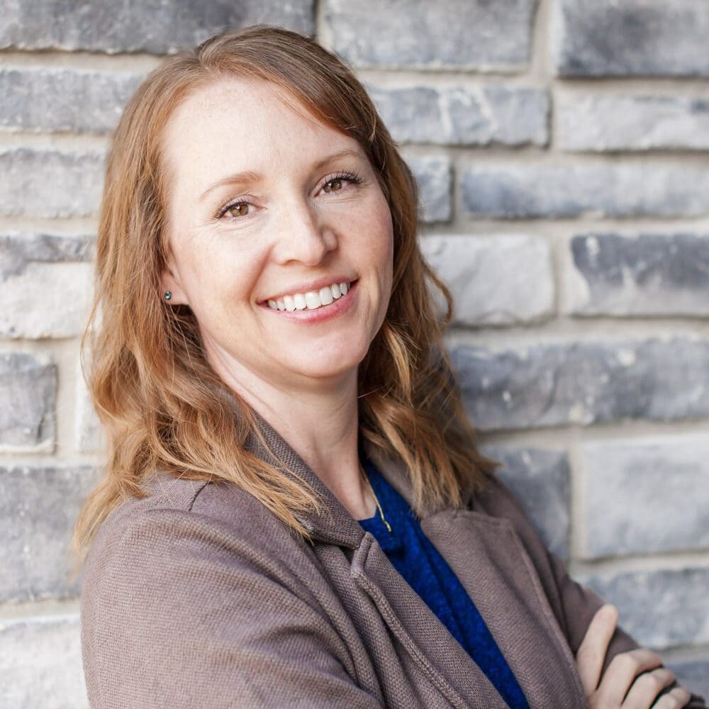 Colleen Harris Business Support Director