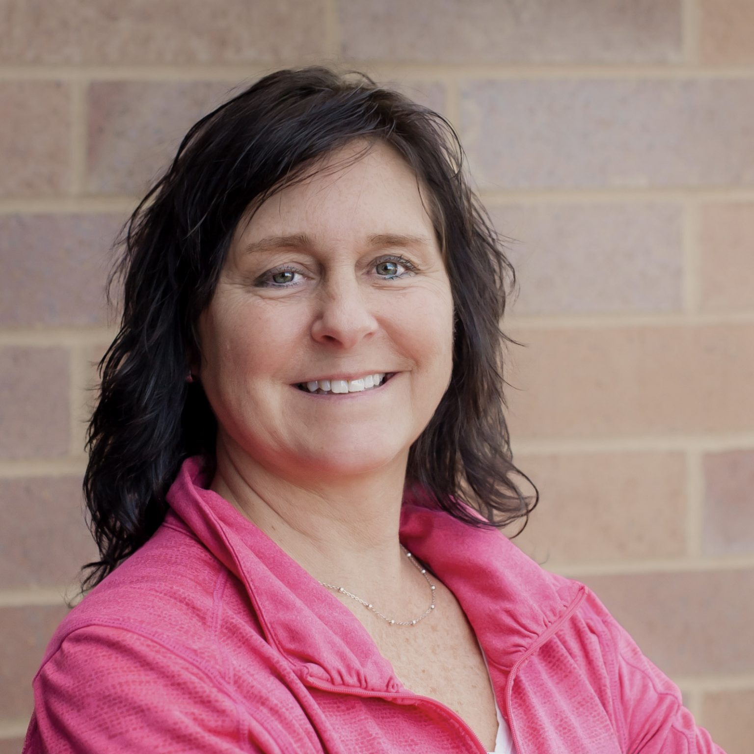 Diane Kohler, Front Desk Coordinator