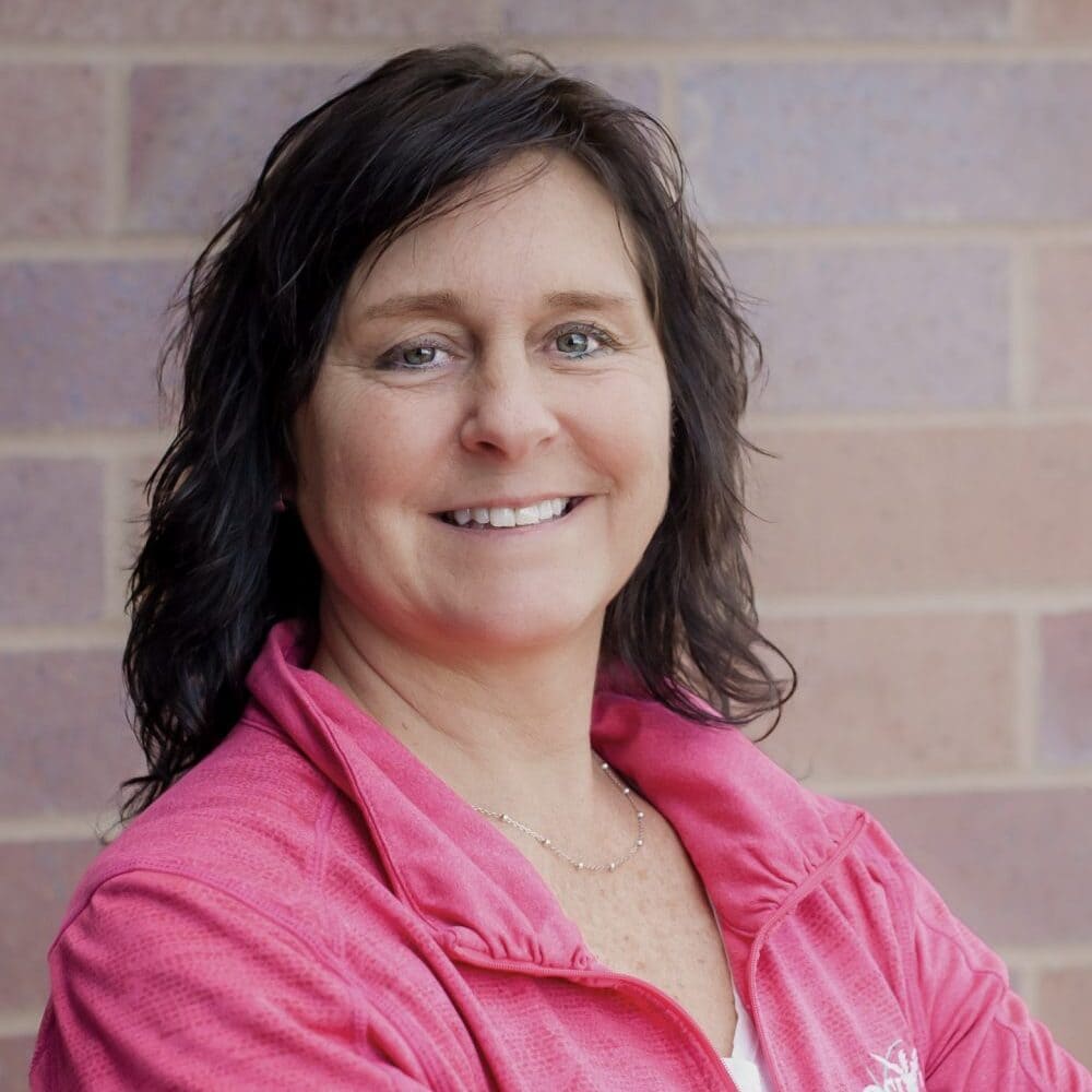 Diane Kohler Front Desk Coordinator Billing Liaison