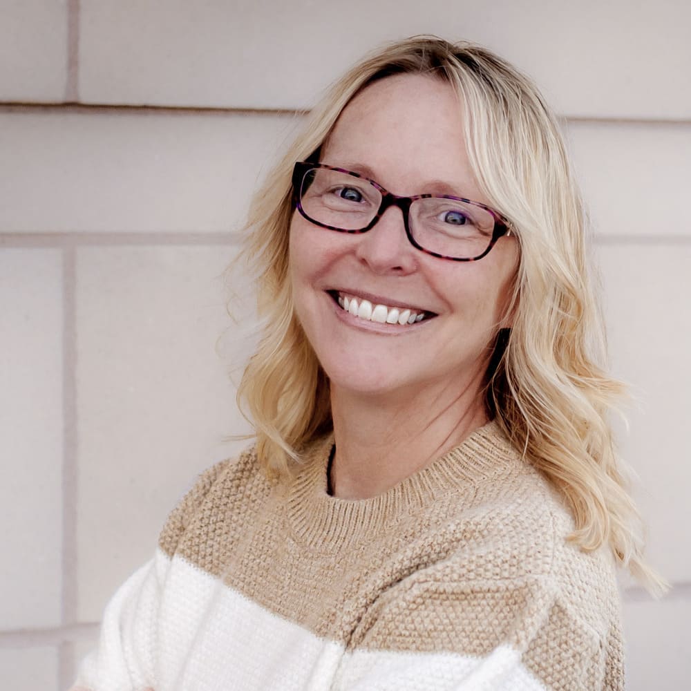 Jody Sellman Chief Operations Officer