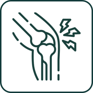 Arthritis and Osteoporosis