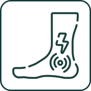 Foot and Ankle Pain