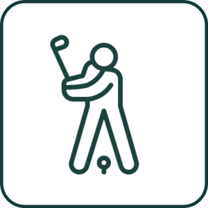 Golf Swing Analysis