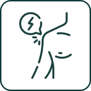 Shoulder Pain