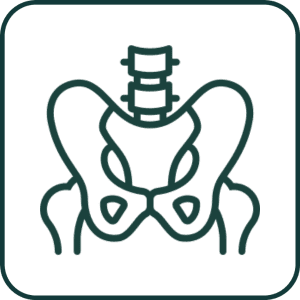 Therapy for Pelvic Floor