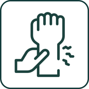 Wrist and Hand Pain