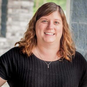 Becca Varoga PT, DPT