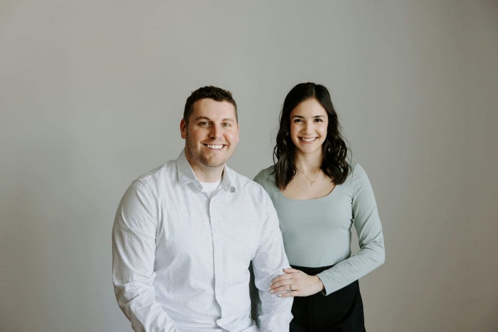 Owners of OSI Physical Therapy