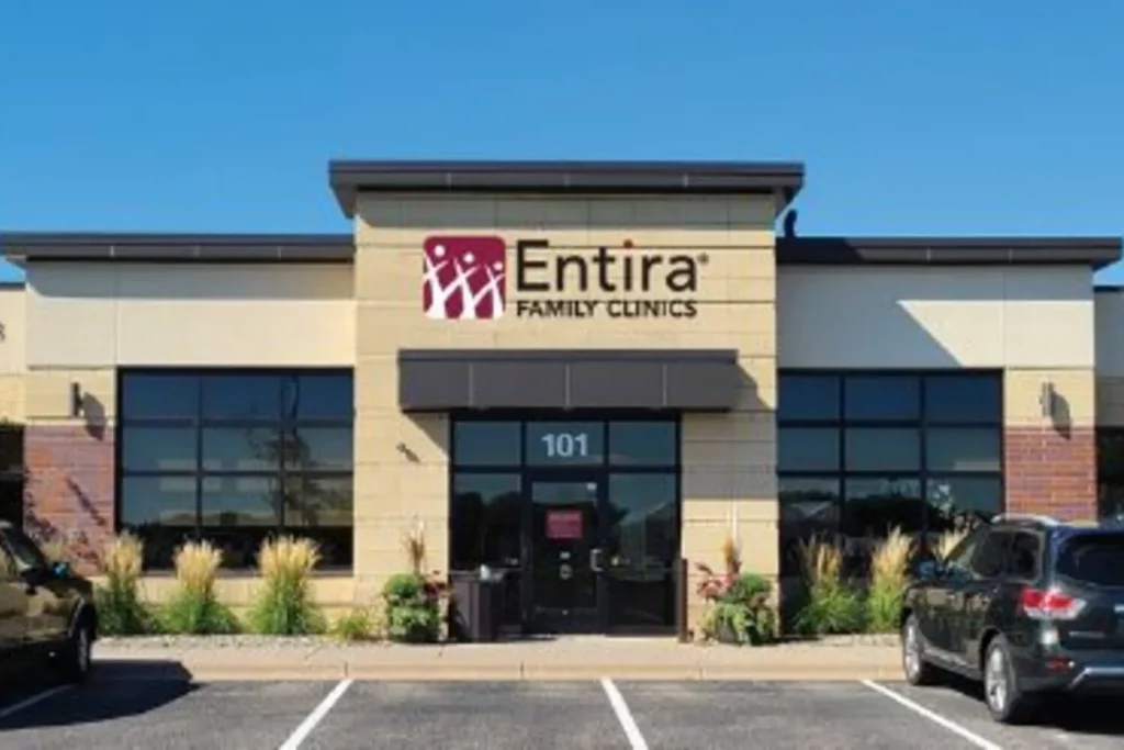 OSI Physical Therapy in Hugo, MN