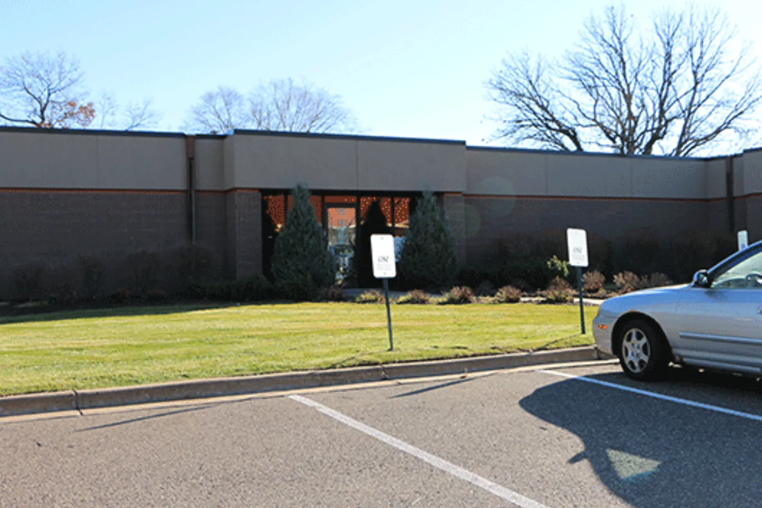 OSI Physical Therapy in Shoreview, MN