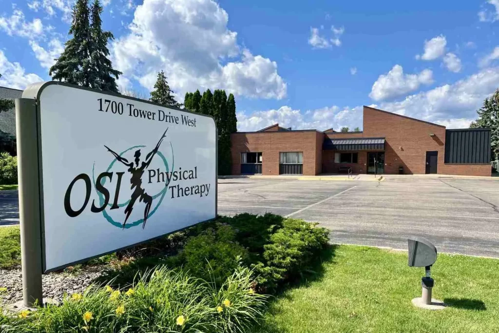 OSI Physical Therapy in Stillwater, MN